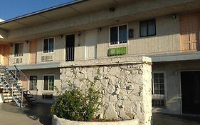Economy Inn - Burbank Airport