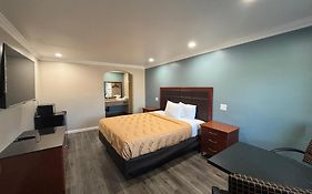 Economy Inn - Burbank Airport